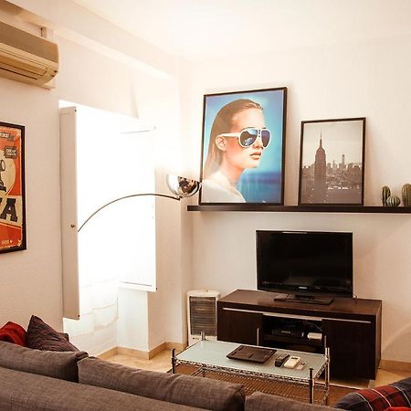 Rentalsevilla Gonzalez Cuadrado מראה חיצוני תמונה