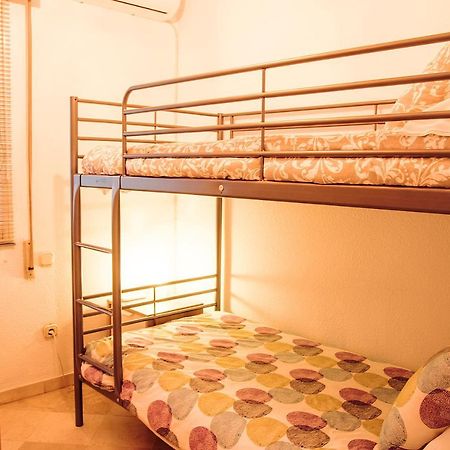 Rentalsevilla Gonzalez Cuadrado מראה חיצוני תמונה