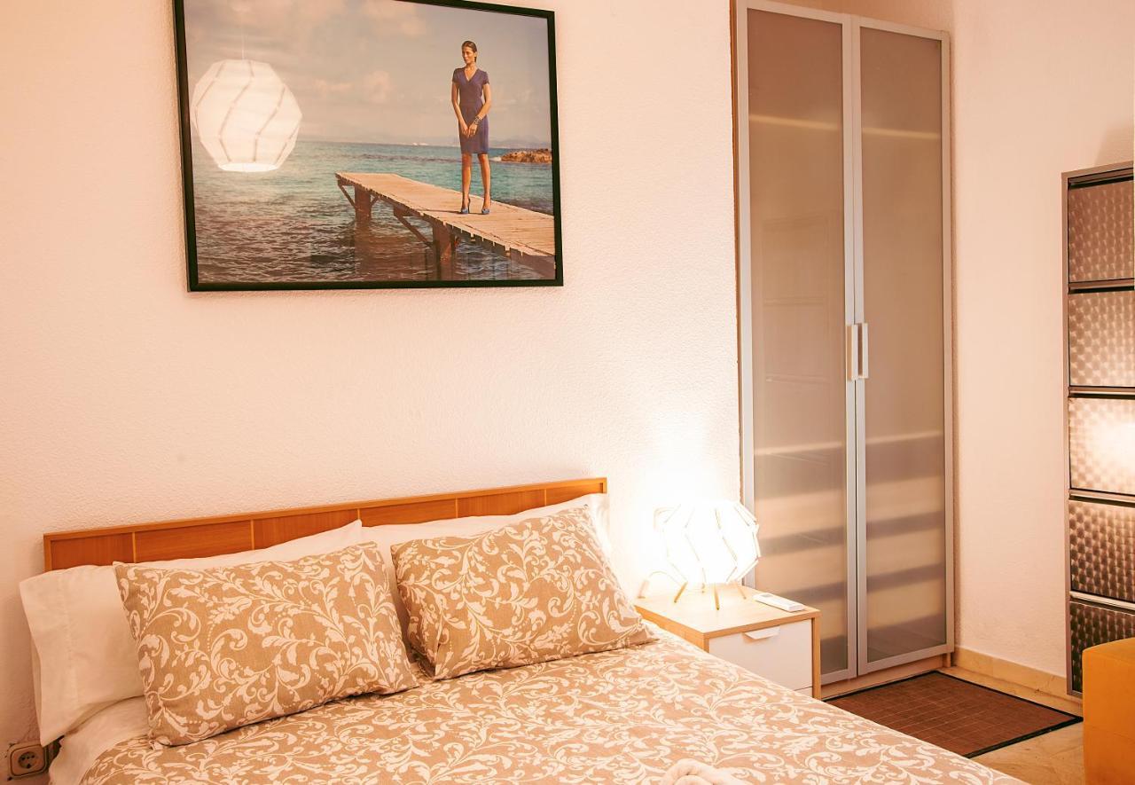 Rentalsevilla Gonzalez Cuadrado מראה חיצוני תמונה
