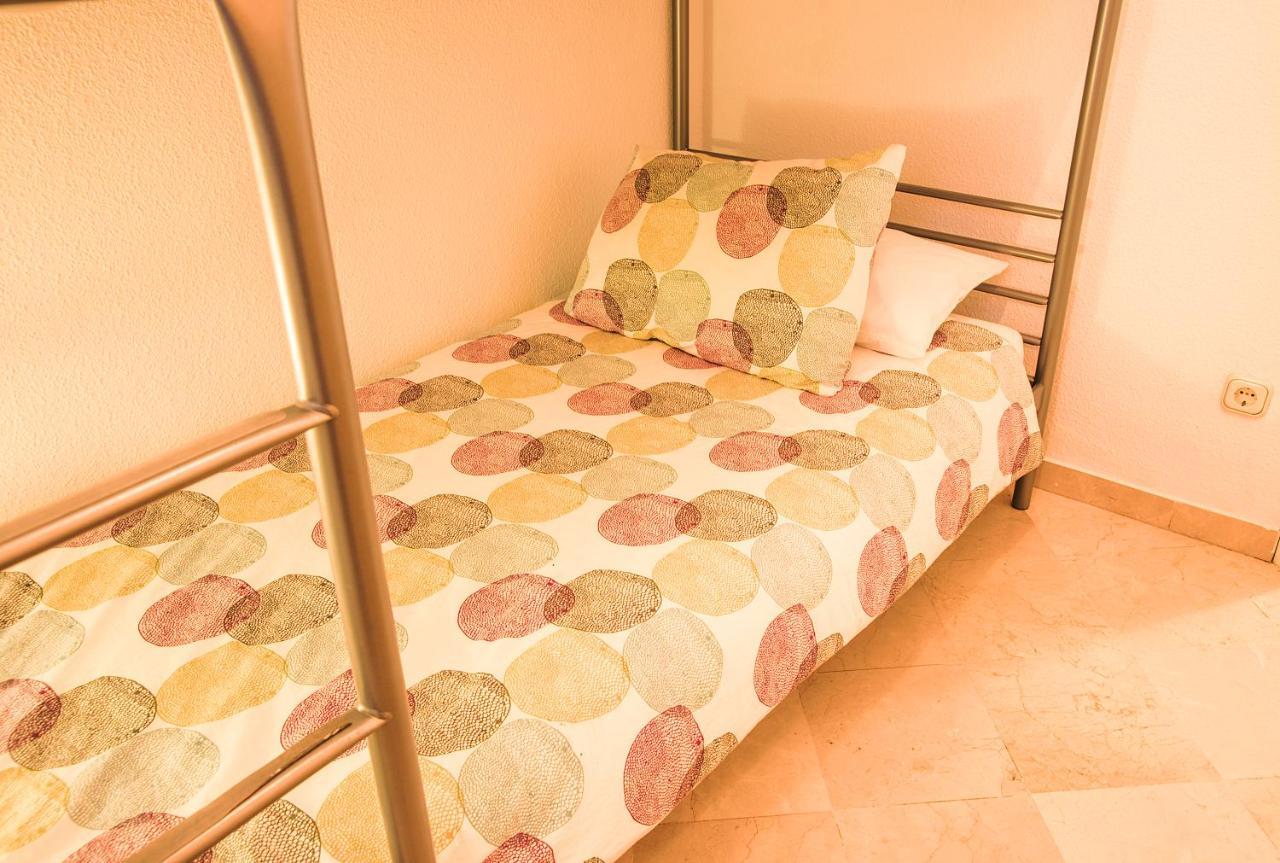 Rentalsevilla Gonzalez Cuadrado מראה חיצוני תמונה