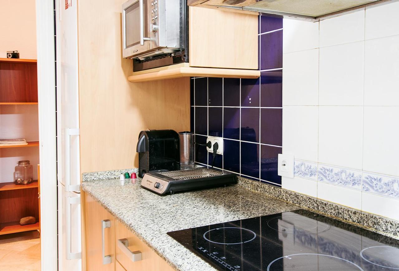 Rentalsevilla Gonzalez Cuadrado מראה חיצוני תמונה