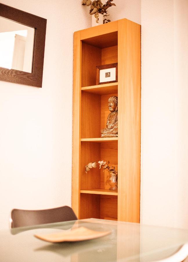 Rentalsevilla Gonzalez Cuadrado מראה חיצוני תמונה