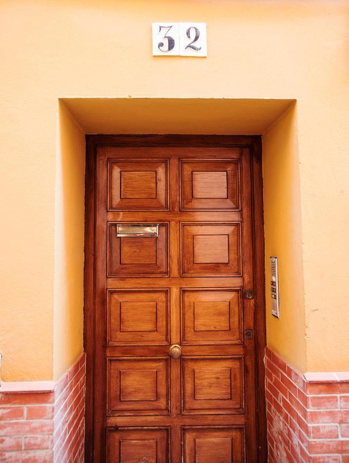Rentalsevilla Gonzalez Cuadrado מראה חיצוני תמונה