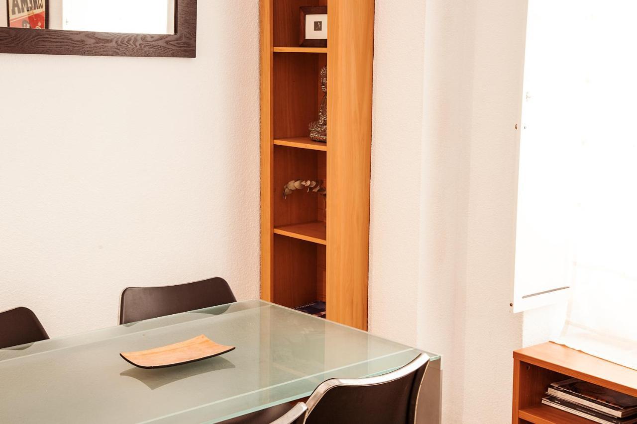 Rentalsevilla Gonzalez Cuadrado מראה חיצוני תמונה