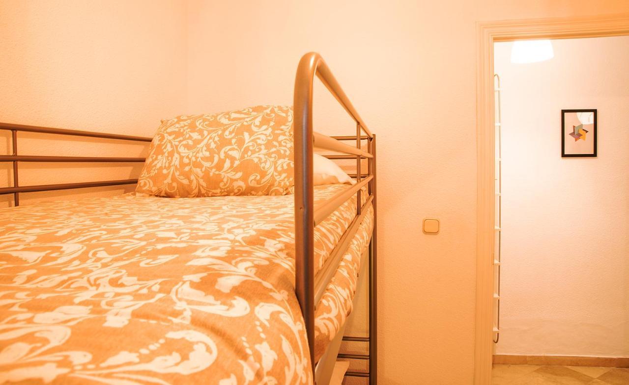 Rentalsevilla Gonzalez Cuadrado מראה חיצוני תמונה